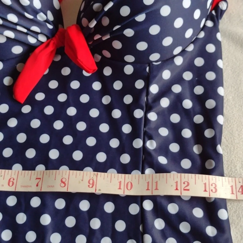Joy Mode flattering navy
